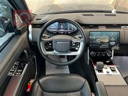 لاند ڕۆڤەر ڕانج ڕۆڤەر ڤۆگ